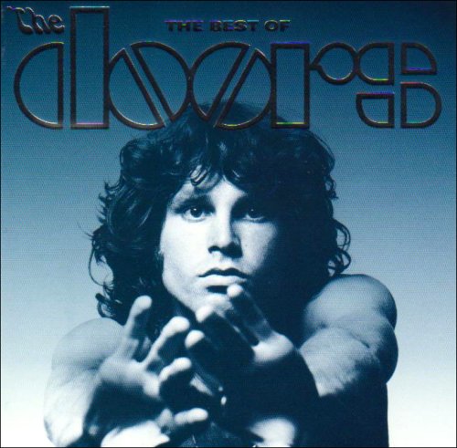 Amazon.com: Best of The Doors
